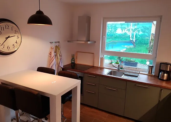 Im Grund 22, 22a, 22c Birkenstein דירה הופגארטן