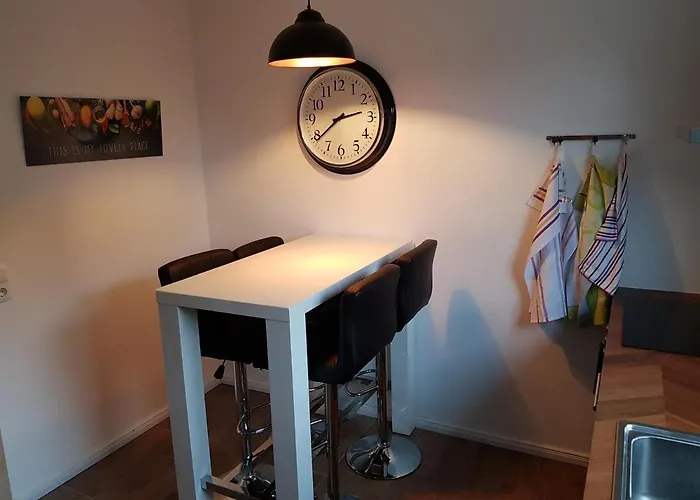 Im Grund 22, 22a, 22c Birkenstein דירה *