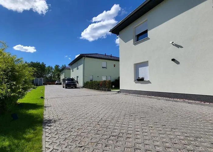 Im Grund 22, 22a, 22c Birkenstein * 霍珀加滕