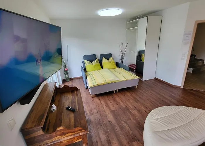 Im Grund 22, 22a, 22c Birkenstein شقة