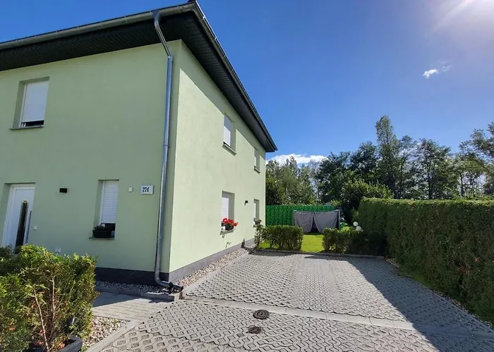 Im Grund 22, 22a, 22c Birkenstein شقة *