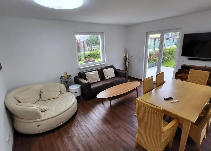 شقة Im Grund 22, 22a, 22c Birkenstein هوبيغارْتْنْ