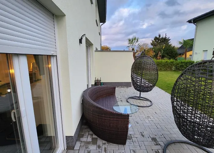 דירה Im Grund 22, 22a, 22c Birkenstein