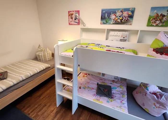 Im Grund 22, 22a, 22c Birkenstein דירה הופגארטן