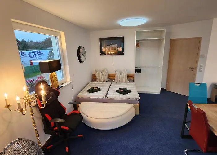 דירה Im Grund 22, 22a, 22c Birkenstein *