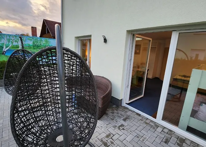 Im Grund 22, 22a, 22c Birkenstein شقة هوبيغارْتْنْ