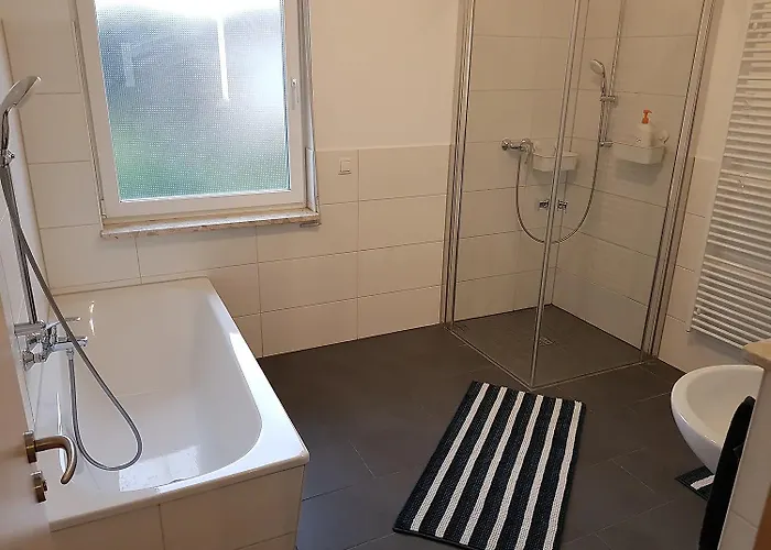 شقة Im Grund 22, 22a, 22c Birkenstein