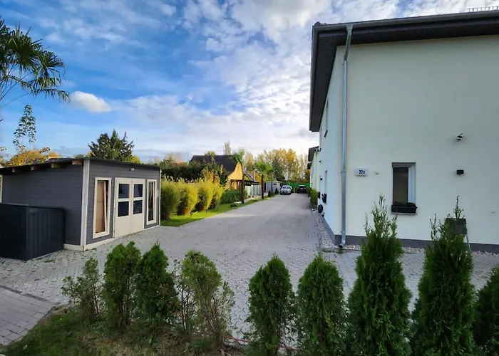 Im Grund 22, 22a, 22c Birkenstein شقة