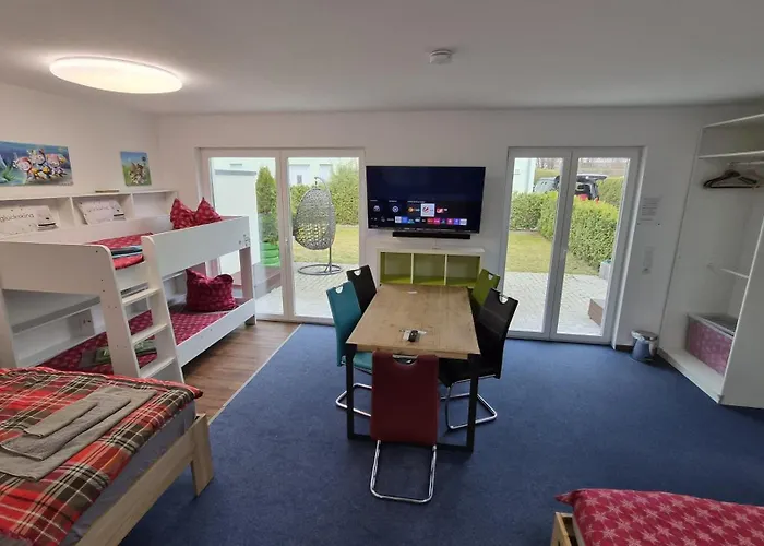 דירה Im Grund 22, 22a, 22c Birkenstein